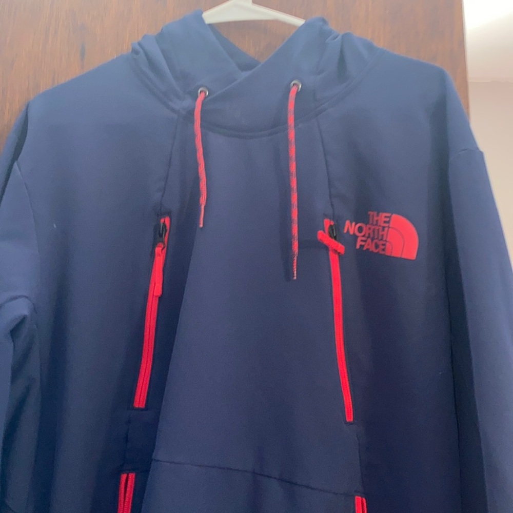 Mens northface jacket